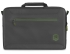 STM STM-117-393P-01 laptop case 40.6 cm (16"") Briefcase Black, Green, 16"", 15L, Black/Green
